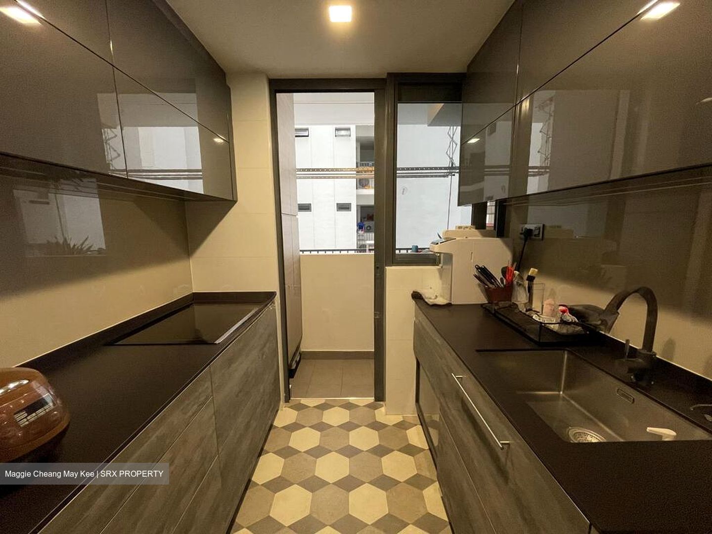 My Manhattan (D18), Condominium #553551641